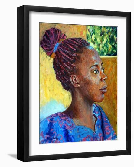 Untitled-Tilly Willis-Framed Giclee Print