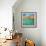 Untitled-Lisa Graa Jensen-Framed Giclee Print displayed on a wall