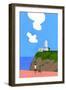 Untitled-Hiroyuki Izutsu-Framed Giclee Print