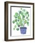 Untitled-Elizabeth Rider-Framed Giclee Print