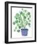 Untitled-Elizabeth Rider-Framed Giclee Print