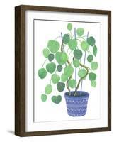 Untitled-Elizabeth Rider-Framed Giclee Print