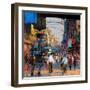 Untitled-Andrew Gifford-Framed Premium Giclee Print