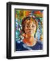 Untitled-Tilly Willis-Framed Giclee Print