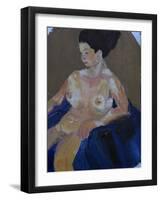 Untitled-Cosima Duggal-Framed Giclee Print