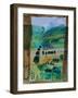 Untitled-Cosima Duggal-Framed Giclee Print