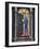 Untitled-PJ Crook-Framed Giclee Print