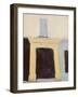 Untitled-Michael G. Clark-Framed Giclee Print