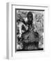 Untitled-Didier Gaillard-Framed Giclee Print