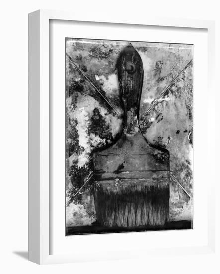 Untitled-Didier Gaillard-Framed Giclee Print