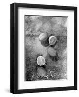 Untitled-Didier Gaillard-Framed Premium Giclee Print