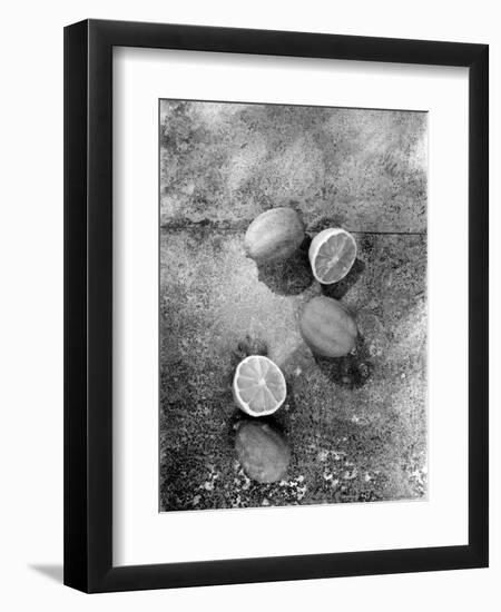 Untitled-Didier Gaillard-Framed Premium Giclee Print