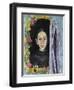 Untitled-Julie Held-Framed Giclee Print