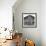 Untitled-null-Framed Giclee Print displayed on a wall