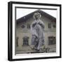 Untitled-null-Framed Giclee Print