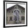 Untitled-null-Framed Giclee Print