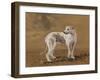 Untitled-Francesca Sanders-Framed Giclee Print