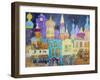 Untitled-Margaret Coxall-Framed Giclee Print