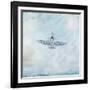 Untitled-Vincent Alexander Booth-Framed Giclee Print