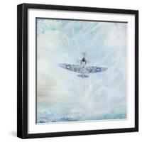 Untitled-Vincent Alexander Booth-Framed Premium Giclee Print