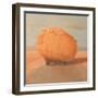 Untitled-Lincoln Seligman-Framed Giclee Print