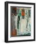 Untitled-Julie Held-Framed Giclee Print