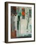 Untitled-Julie Held-Framed Giclee Print