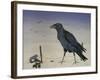 Untitled-Magdolna Ban-Framed Giclee Print