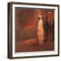 Untitled-Lincoln Seligman-Framed Giclee Print