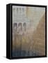 Untitled-Lincoln Seligman-Framed Stretched Canvas