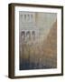 Untitled-Lincoln Seligman-Framed Giclee Print