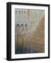 Untitled-Lincoln Seligman-Framed Giclee Print