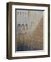 Untitled-Lincoln Seligman-Framed Giclee Print