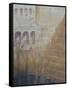 Untitled-Lincoln Seligman-Framed Stretched Canvas