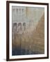 Untitled-Lincoln Seligman-Framed Giclee Print