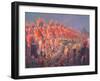 Untitled-Lincoln Seligman-Framed Giclee Print