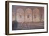 Untitled-Lincoln Seligman-Framed Giclee Print