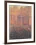 Untitled-Lincoln Seligman-Framed Giclee Print