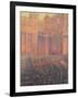 Untitled-Lincoln Seligman-Framed Giclee Print