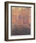 Untitled-Lincoln Seligman-Framed Giclee Print