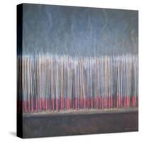 Untitled-Lincoln Seligman-Stretched Canvas