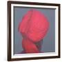 Untitled-Lincoln Seligman-Framed Giclee Print