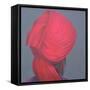 Untitled-Lincoln Seligman-Framed Stretched Canvas