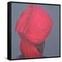 Untitled-Lincoln Seligman-Framed Stretched Canvas