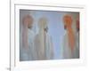 Untitled-Lincoln Seligman-Framed Giclee Print