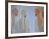 Untitled-Lincoln Seligman-Framed Giclee Print