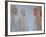 Untitled-Lincoln Seligman-Framed Giclee Print