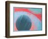 Untitled-Charlie Millar-Framed Giclee Print