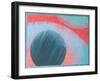 Untitled-Charlie Millar-Framed Giclee Print