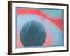 Untitled-Charlie Millar-Framed Giclee Print